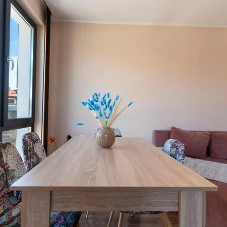 ‟plovdiv Prime ⓵” Apartment Plovdiv