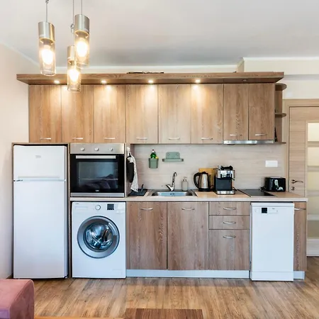 Apartment ‟plovdiv Prime ⓵” Plovdiv