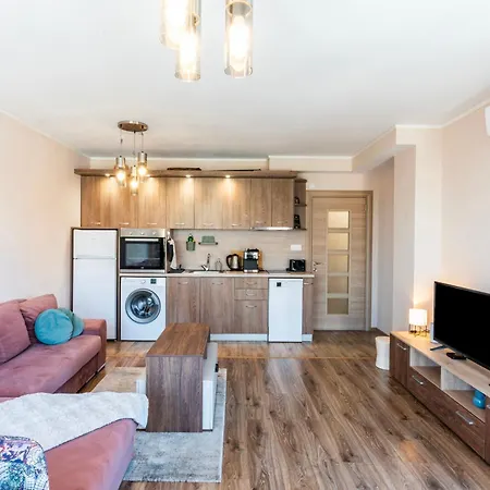 ‟plovdiv Prime ⓵” Apartment Plovdiv