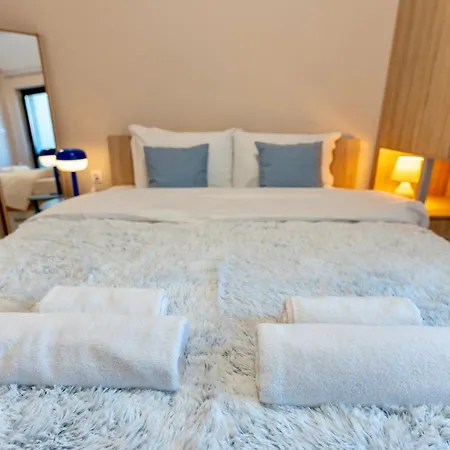 ‟plovdiv Prime ⓵” Apartment Plovdiv