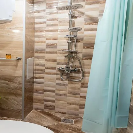 ‟plovdiv Prime ⓵” Apartment Plovdiv