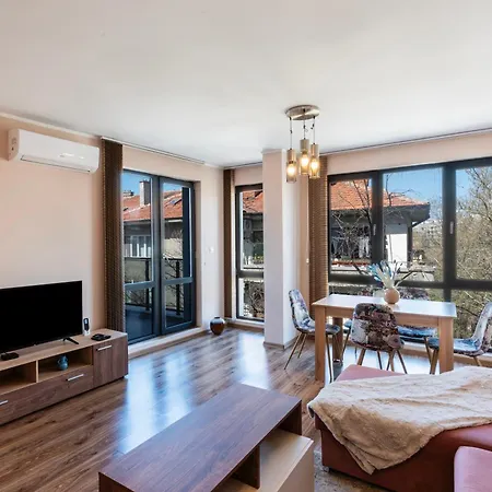 Apartment ‟plovdiv Prime ⓵”