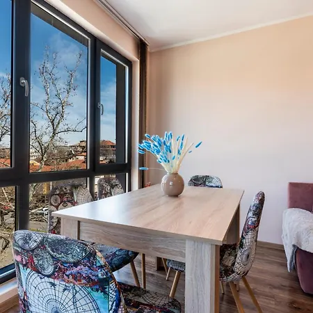 ‟plovdiv Prime ⓵” Apartment Plovdiv