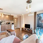 Διαμέρισμα ‟plovdiv Prime ⓵” *