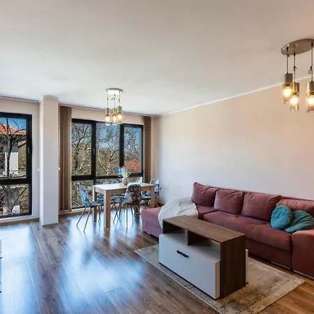 ‟plovdiv Prime ⓵” Апартаменты *