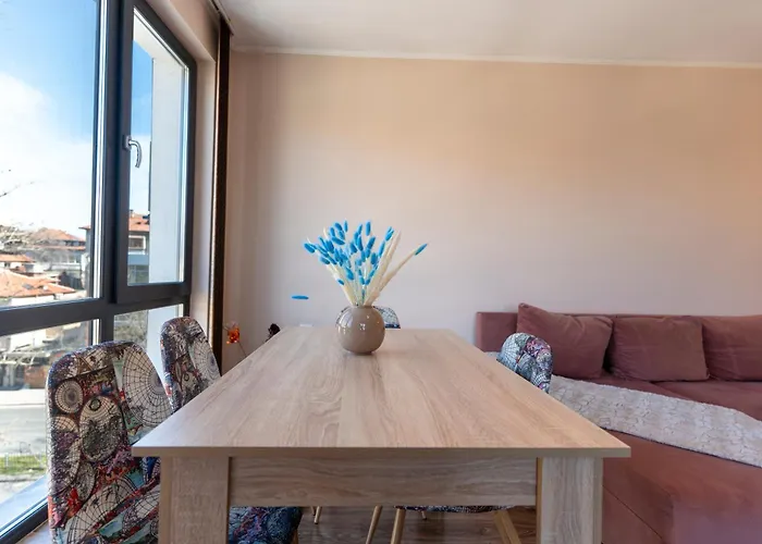 ‟plovdiv Prime ⓵” Lejlighed Plovdiv