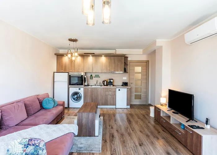 ‟plovdiv Prime ⓵” Lejlighed Plovdiv