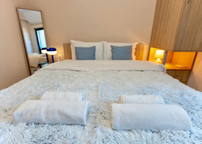 ‟plovdiv Prime ⓵” Lejlighed Plovdiv