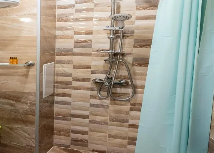 ‟plovdiv Prime ⓵” Lejlighed Plovdiv